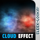 AS3 Cloud effect