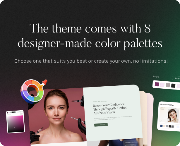 Woocommerce Themes