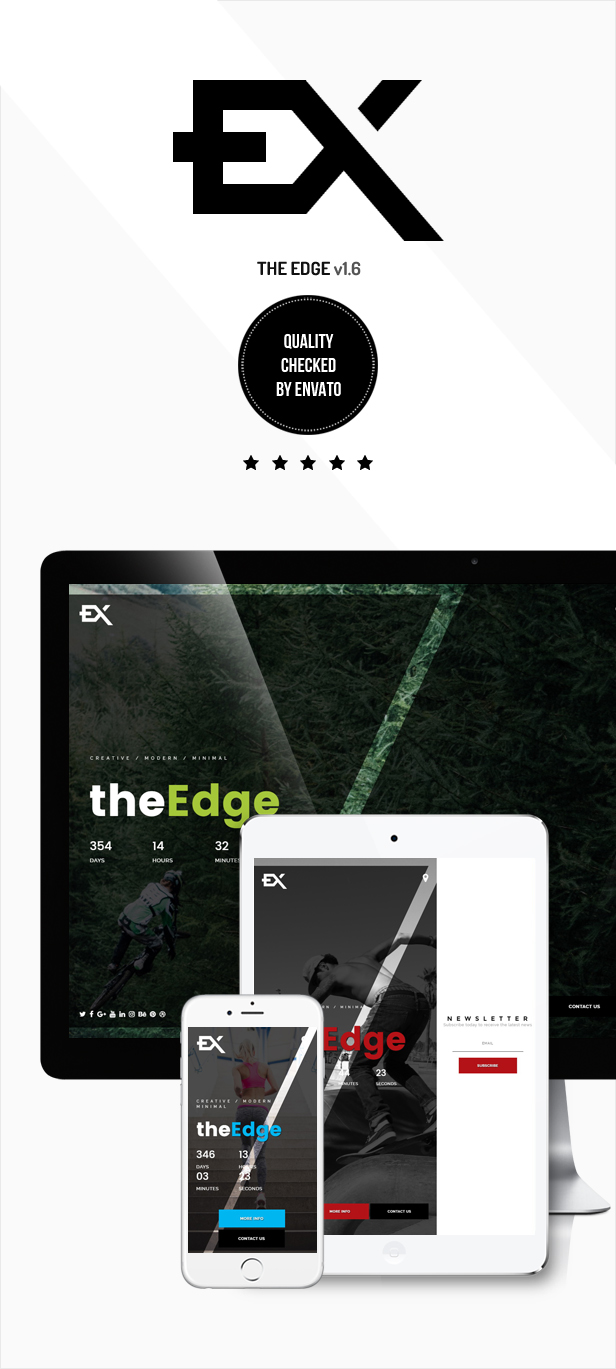 The Edge