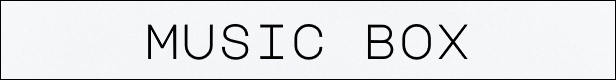musicbox