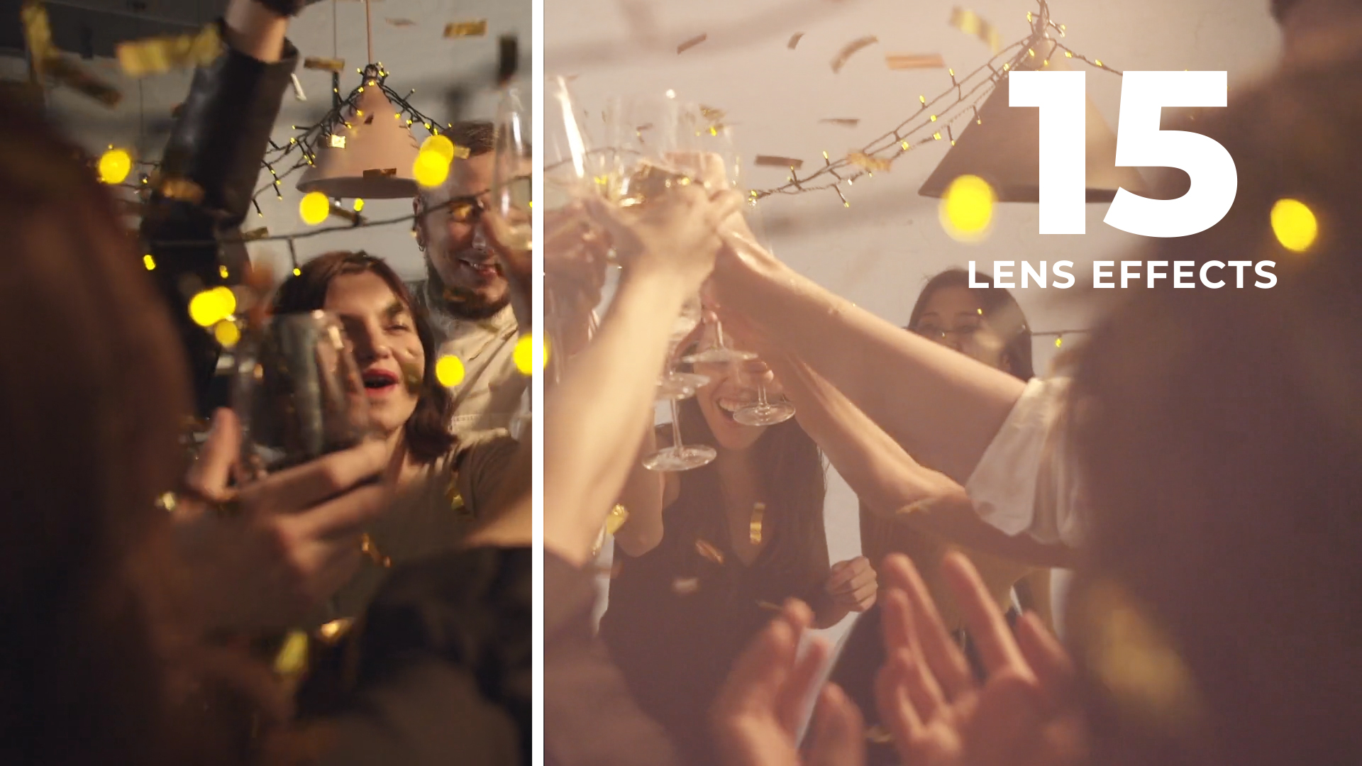 FX Maker Video Effects Pack 28838735 aeeffectz