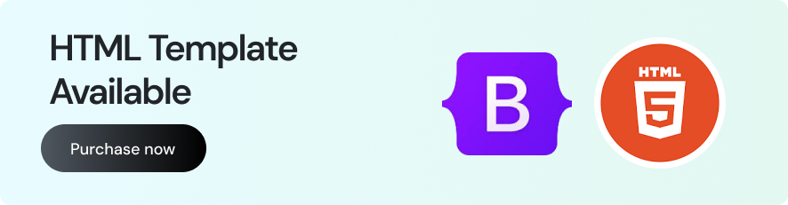 Exsit - Software, SaaS & Startup NextJs Template - 1