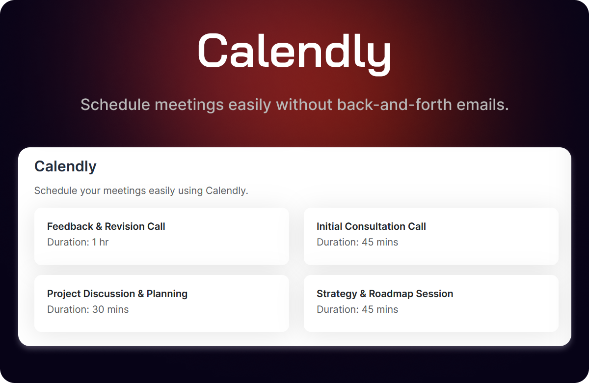 Atlas Laravel Business Directory Listing - 23