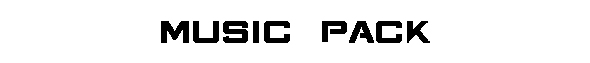 MUSIC-PACK