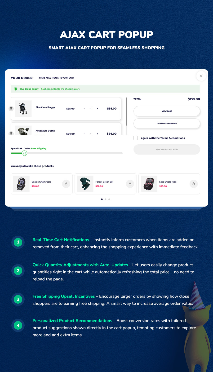 Pawzy - Pets & Animals Store Shopify Theme - 7