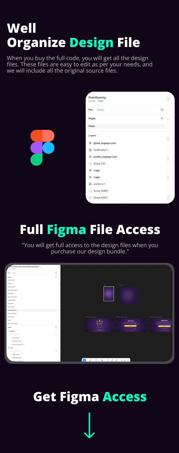 Letscard Gold Rummy - 17