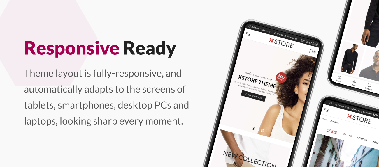 XStore | Multipurpose WooCommerce Theme - 24