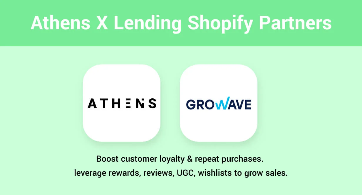 Athens - Shopify theme