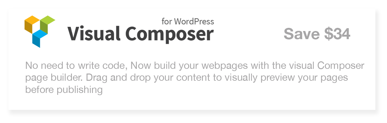 Visual Composer