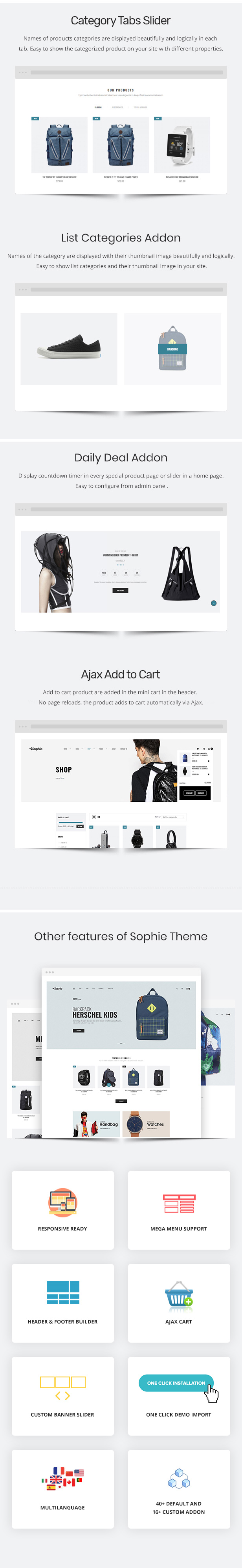 Best WooCommerce Theme