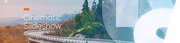 Chuckwalla - Cinematic Slideshow