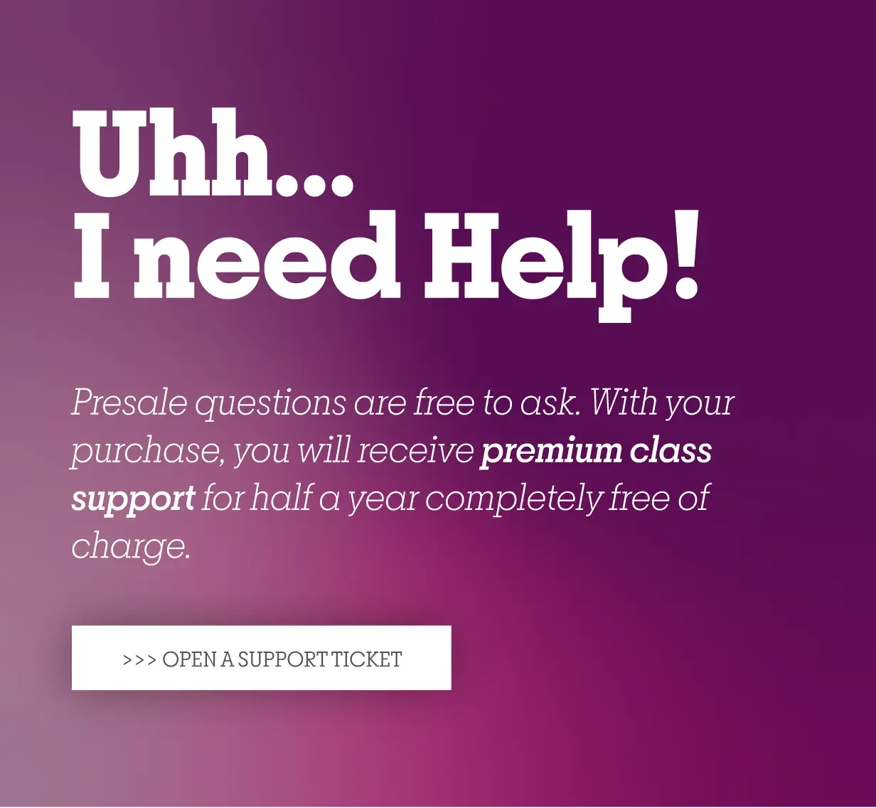 WP Cloud Plugins Support Center