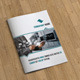 8 Page Business Brochure-V12