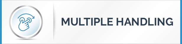 Multiple Segments Handling Feature