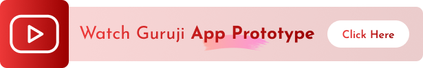 Guruji - Online Learning and Education App XD UI Kit Template - 4