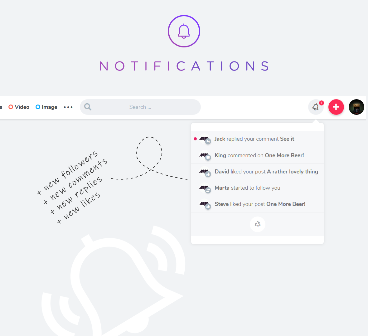 King - Viral Magazine WordPress Theme - 31