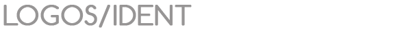 logos ident