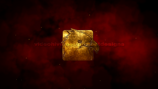 Cinematic Logo Pack - 13