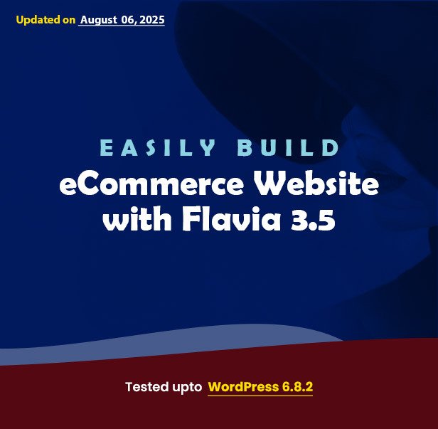 Flavia - Kids Shop WooCommerce WordPress Theme - 1