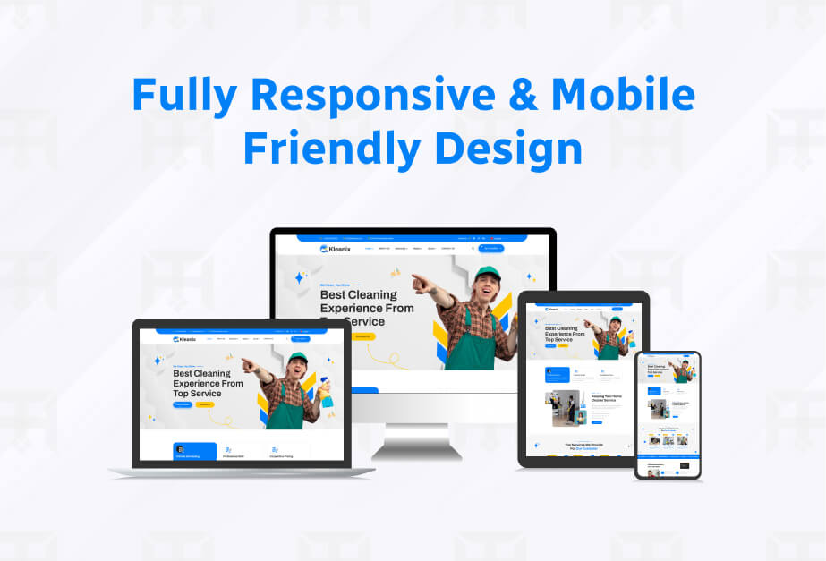 responsive