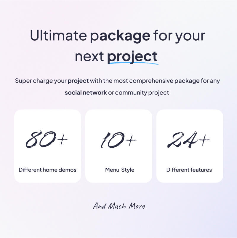 SocialV 5.0 - Social Network & Community Admin Template (Vue 3, React JS, HTML, Bootstrap 5) - 23