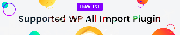 ListGo - Directory WordPress Theme - 21