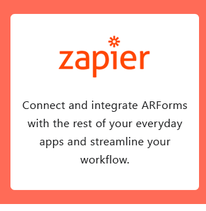 ARForms: Wordpress Form Builder Plugin - 40