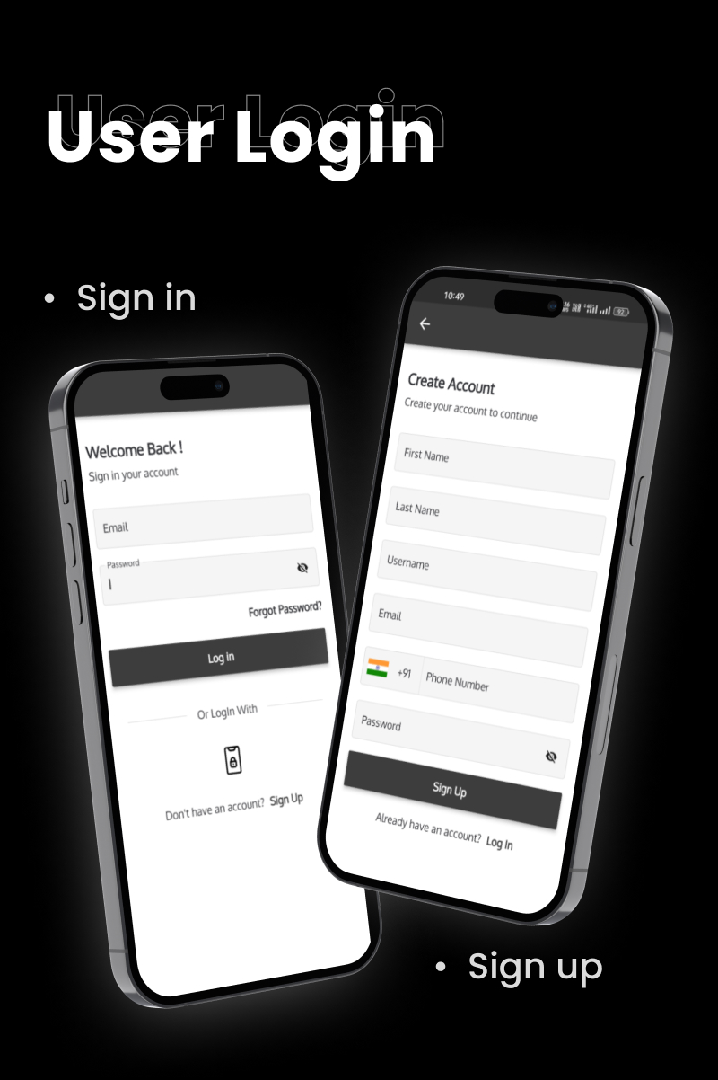 MightyTaxi - Flutter Online Taxi Booking Full Solution | User App | Admin Laravel Panel | Driver app - 22