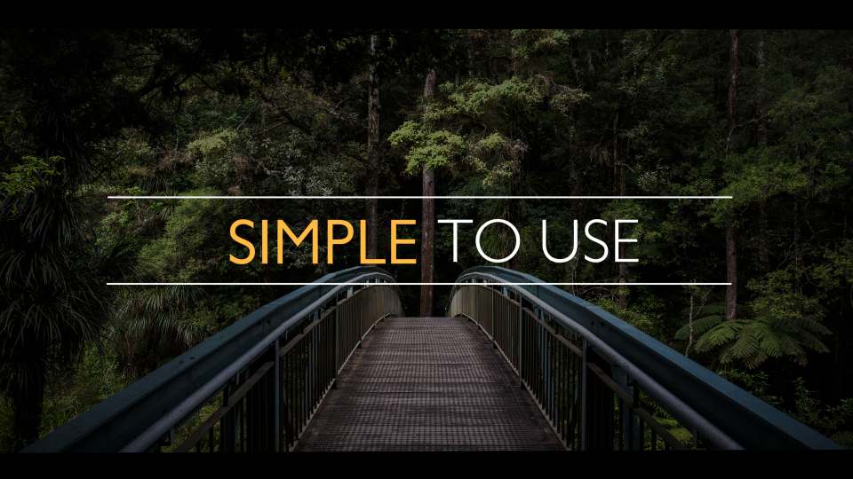 30 Simple Titles for Final Cut Pro X 19631556 - Free After Effects Templates | VideoHive 