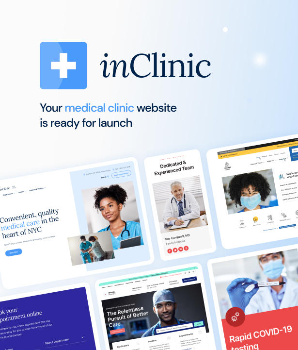 Medical Theme