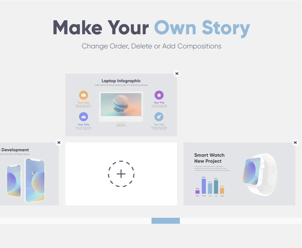 Device Infographics - 2