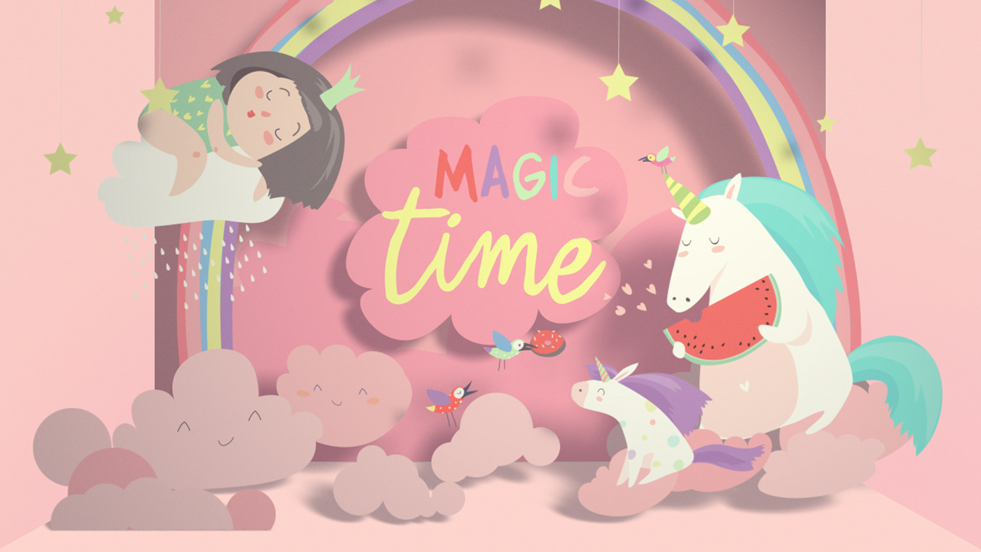 Pop-Up Book - 12