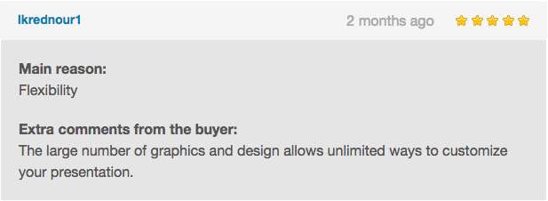 Motagua - Multipurpose PowerPoint Template - 7