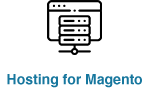 Hosting for Magento