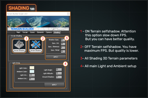 Terrain Builder Pro - 20