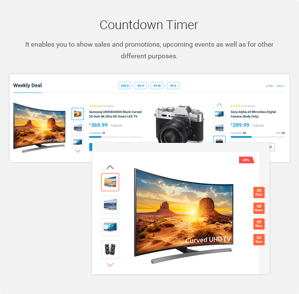 Victo - Ultimate Responsive Magento 2 Theme - 17
