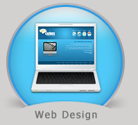 cubes web-design works