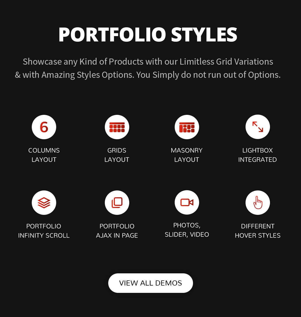 Canvas | The Multi-Purpose HTML5 Template