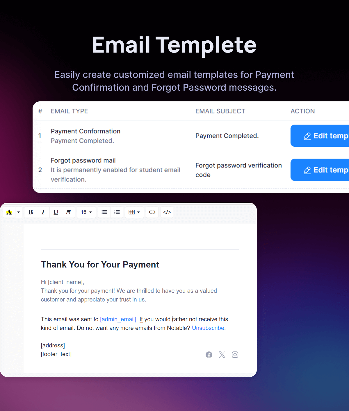 Insight Crm - Laravel Project Management System - 23