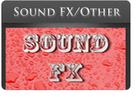 Sound FX and Other