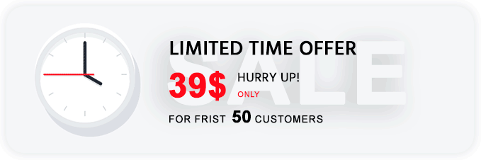 Najma Creative Multi-Purpose WordPress Theme