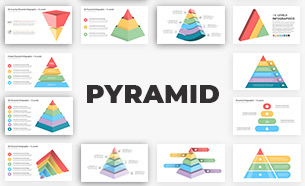 Infographics Complete Bundle PowerPoint Templates - 23