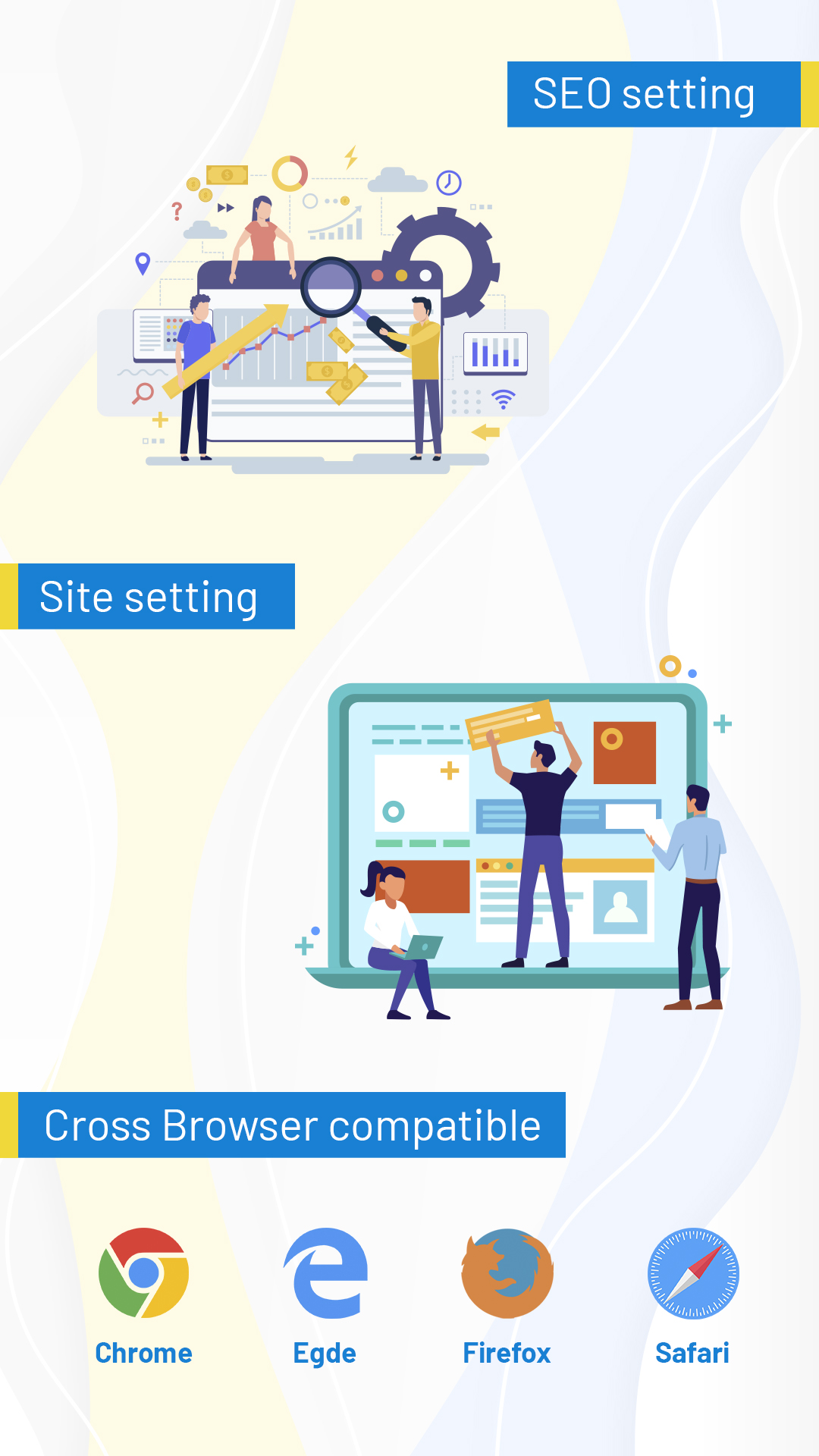 emart - Laravel Multi-Vendor eCommerce Advanced CMS - 13