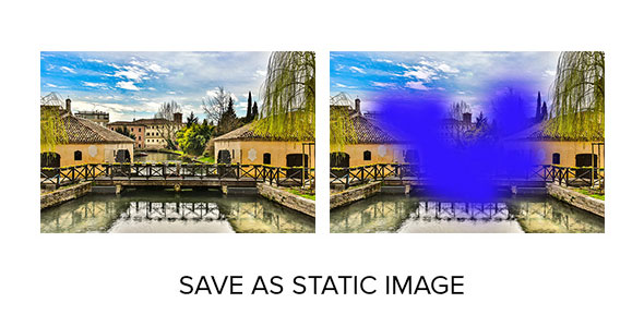 Gif Animated Classico Photoshop Action - 22