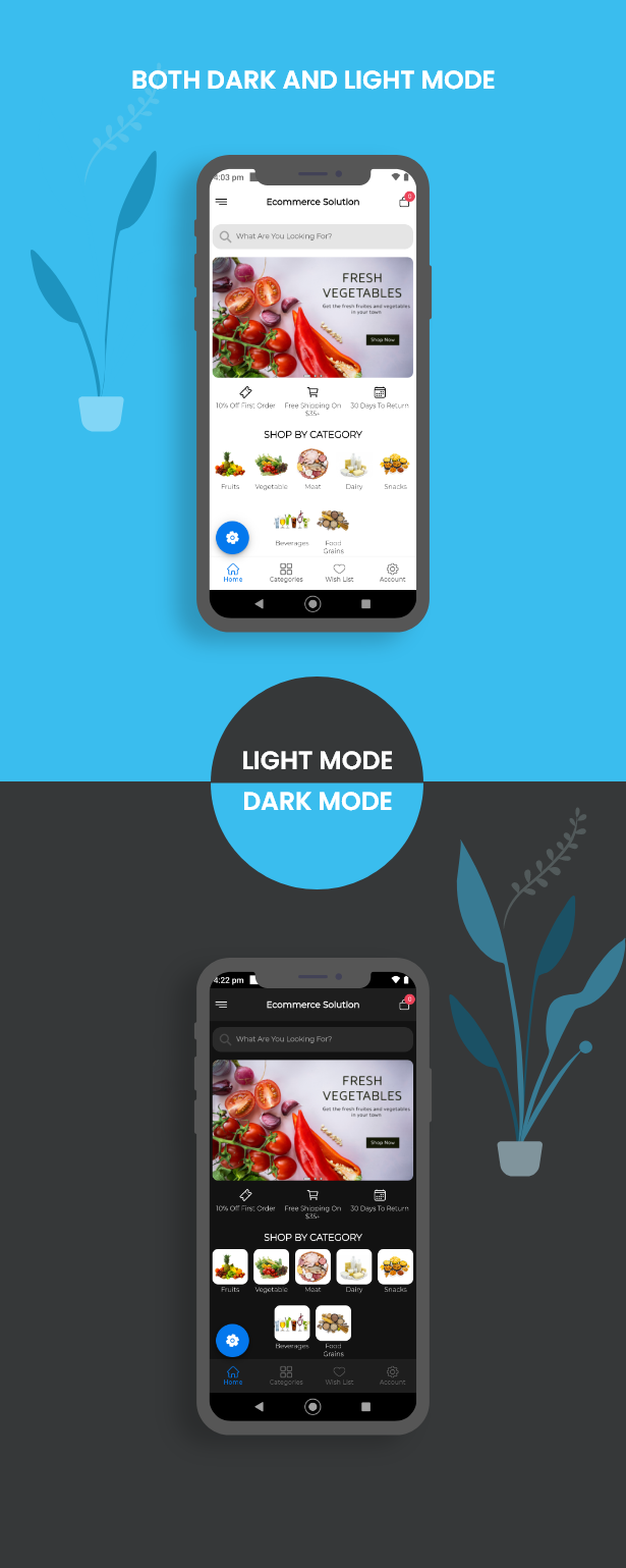 Namal – 5 in 1 Ionic Delivery Solution with POS for Single & Multiple Location Business Brand - 31