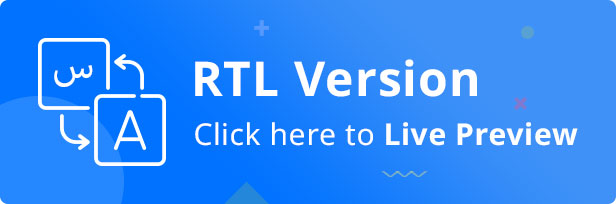 Trizen - Travel Hotel Booking HTML5 Template with Dashboard and RTL Ready - 1