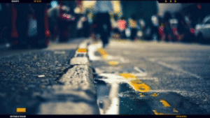 Video Library - Video Presets Package - 58