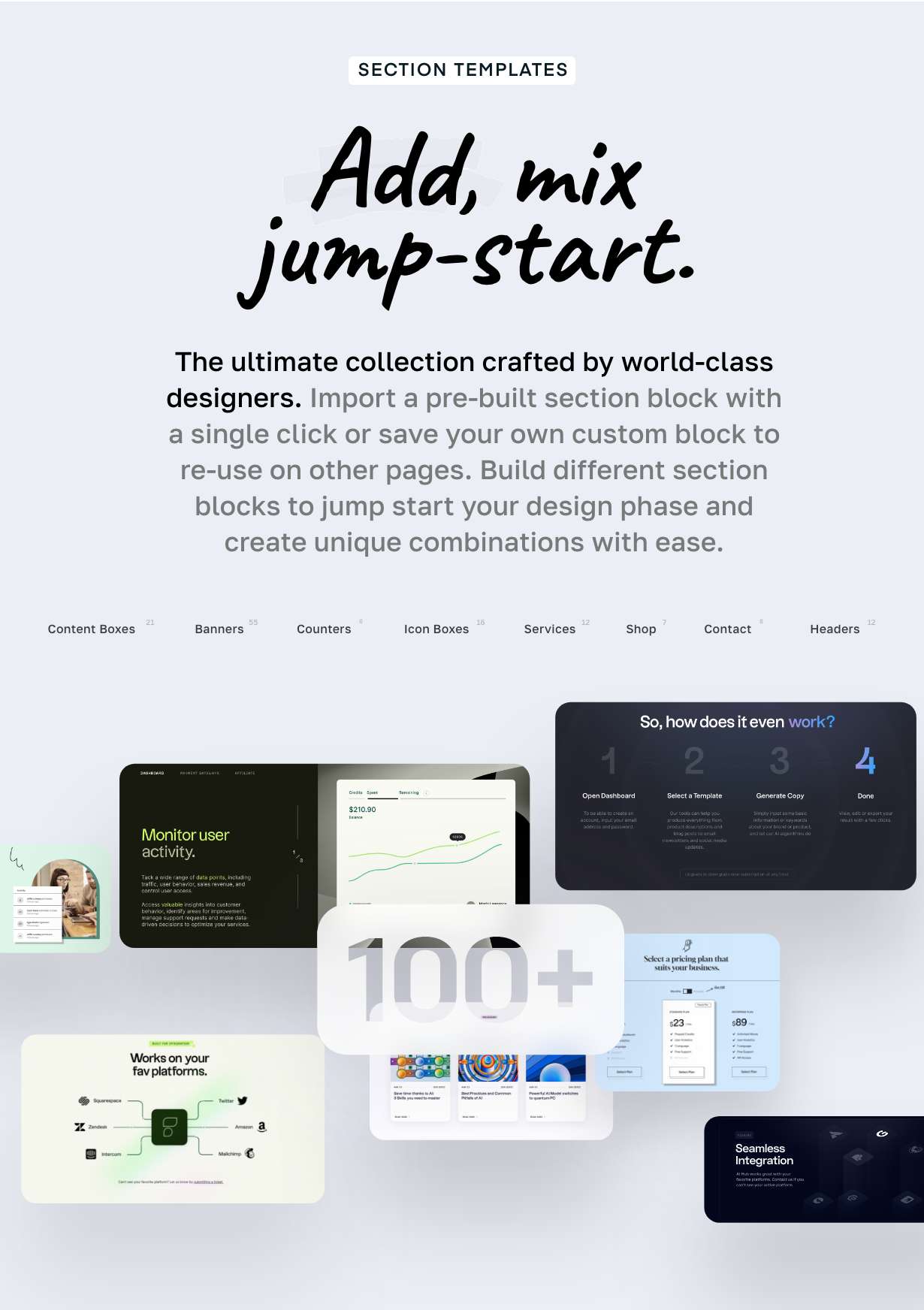 AI Hub - Startup & Technology WordPress Theme - 12