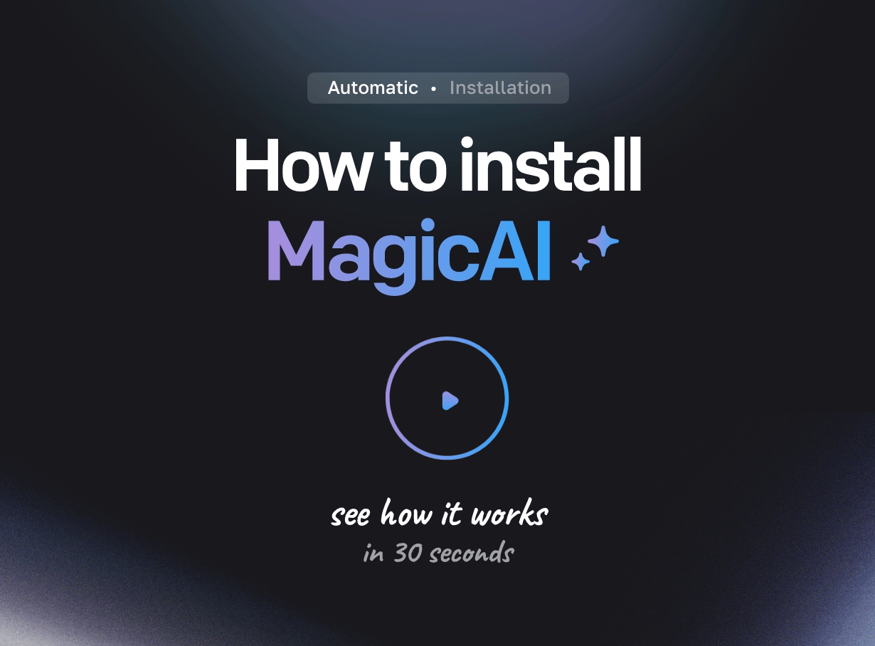 MagicAI - OpenAI Content, Text, Image, Video, Chat, Voice, and Code Generator as SaaS - 17