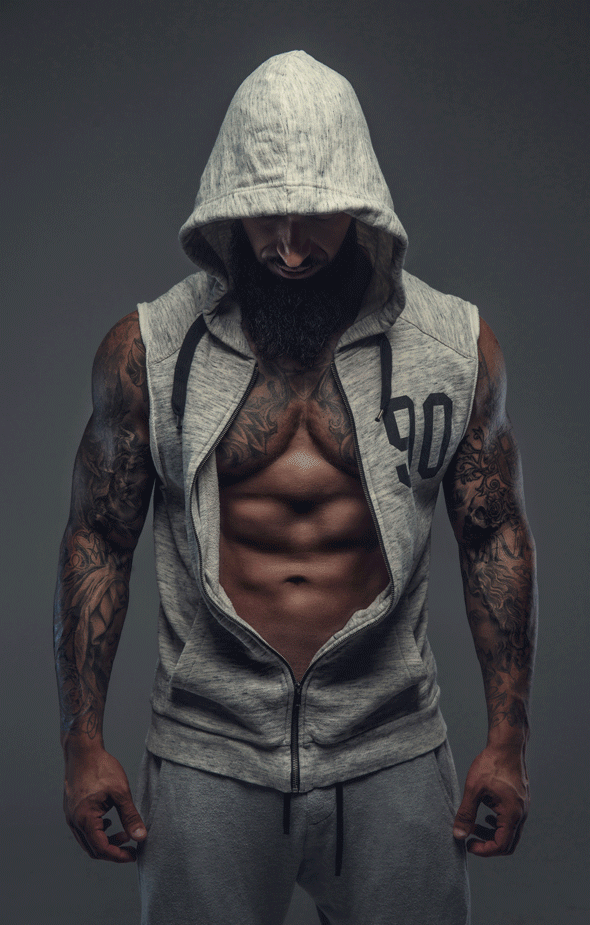 Electricity Animated Photoshop Action - 2